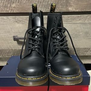1460 Dr Martens